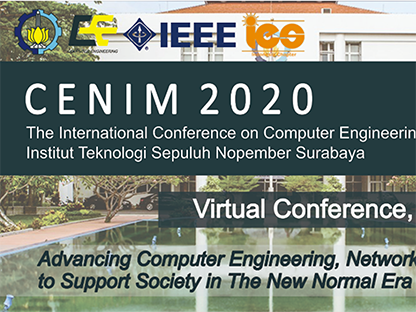 CENIM 2020